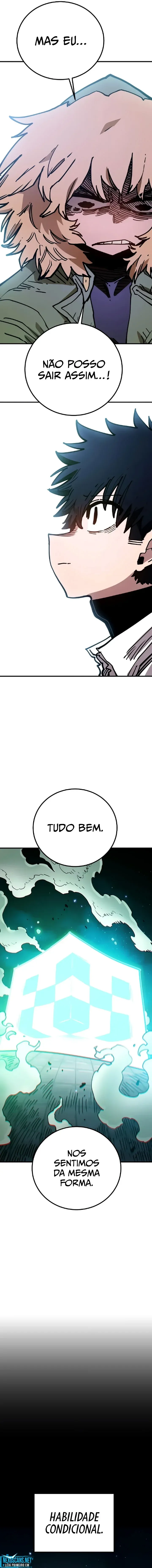 Jogador Capítulo 203 Página 11