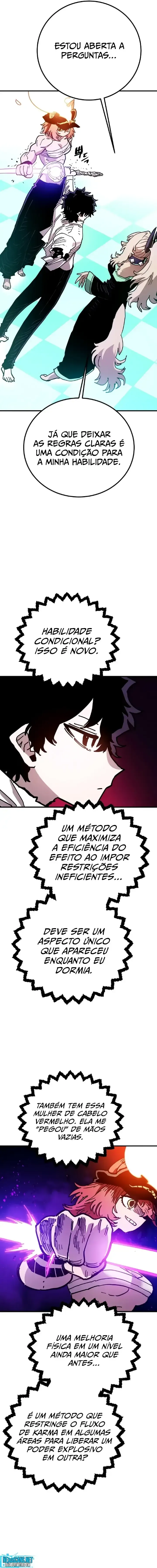 Jogador Capítulo 203 Página 13
