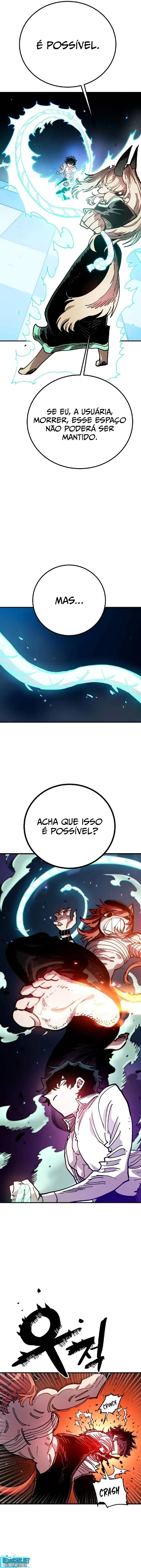 Jogador Capítulo 203 Página 17