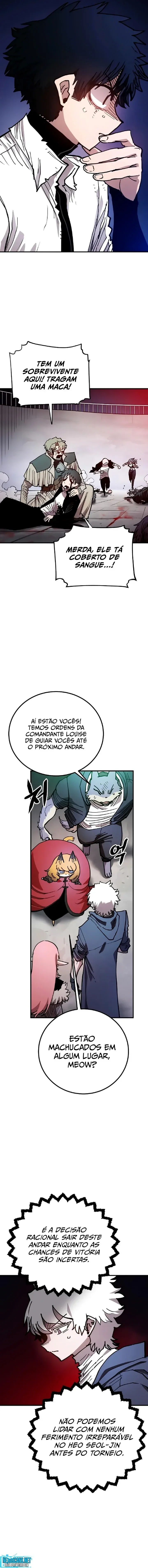 Jogador Capítulo 203 Página 5