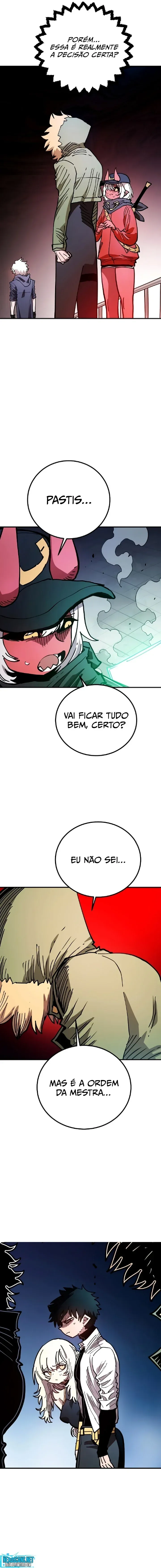 Jogador Capítulo 203 Página 6