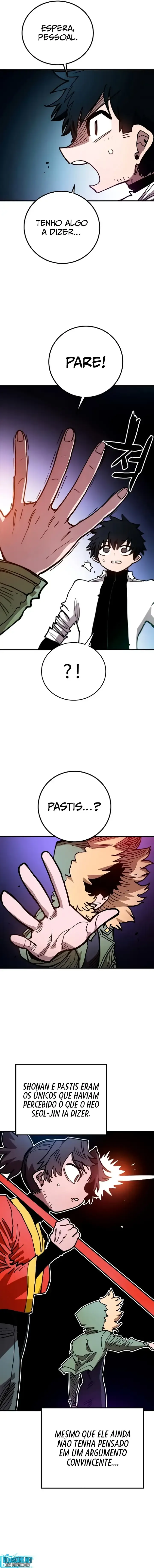 Jogador Capítulo 203 Página 7