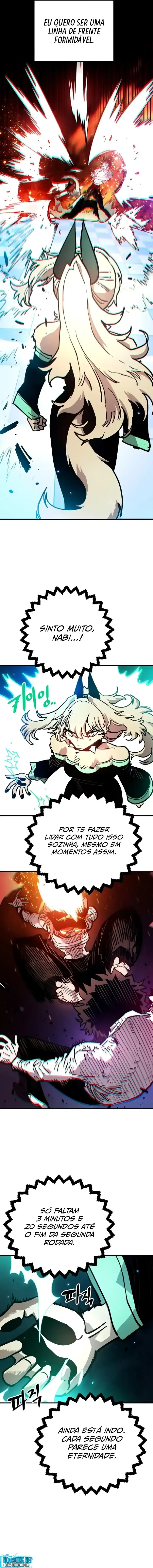 Jogador Capítulo 204 Página 11
