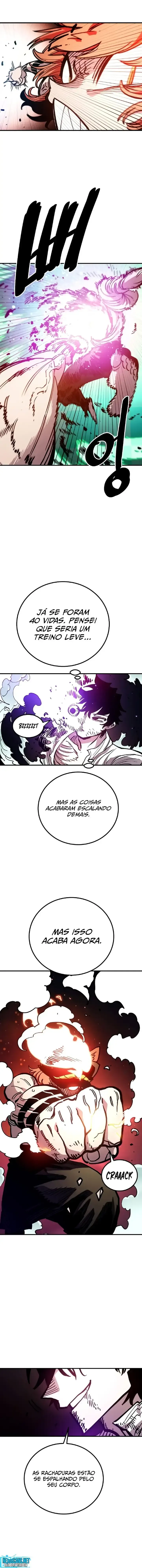 Jogador Capítulo 204 Página 13