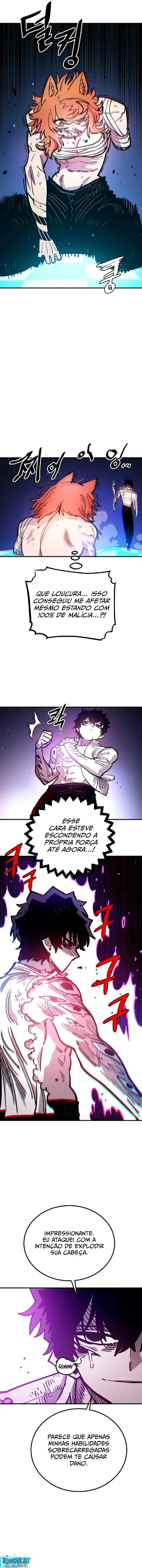 Jogador Capítulo 204 Página 17