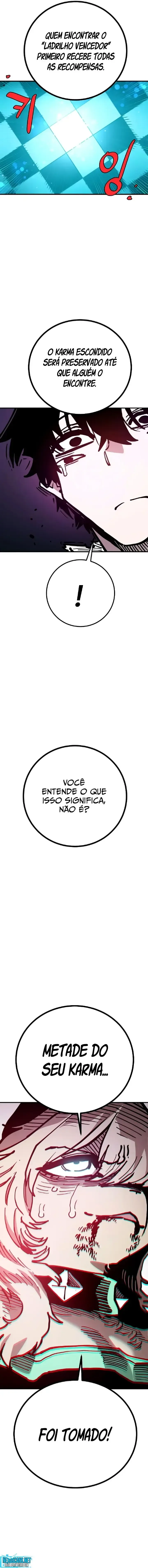 Jogador Capítulo 204 Página 22
