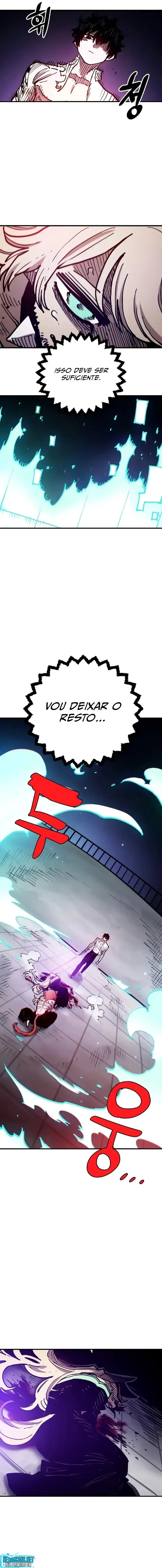 Jogador Capítulo 204 Página 23