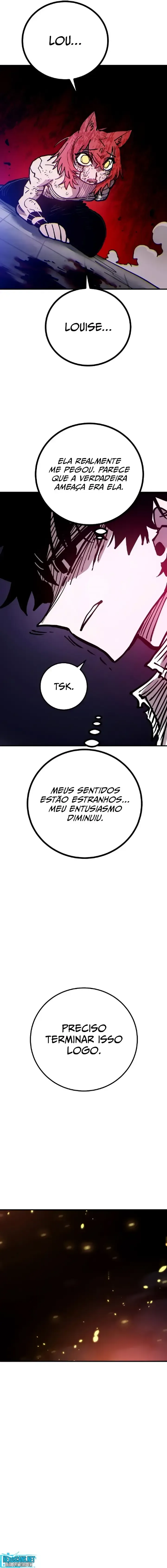 Jogador Capítulo 204 Página 24