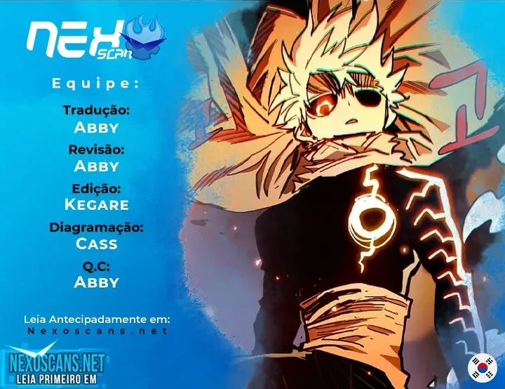 Jogador Capítulo 205 Página 1