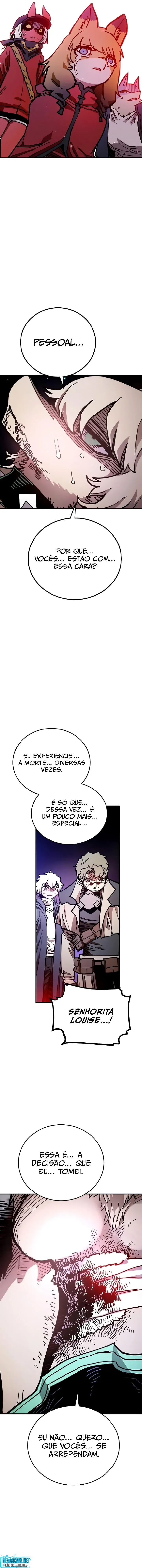 Jogador Capítulo 205 Página 10