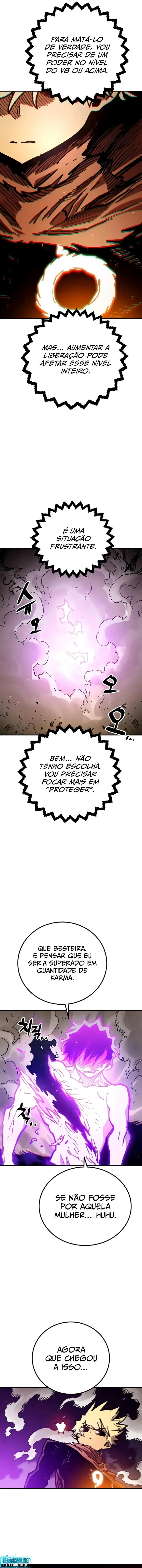 Jogador Capítulo 205 Página 20