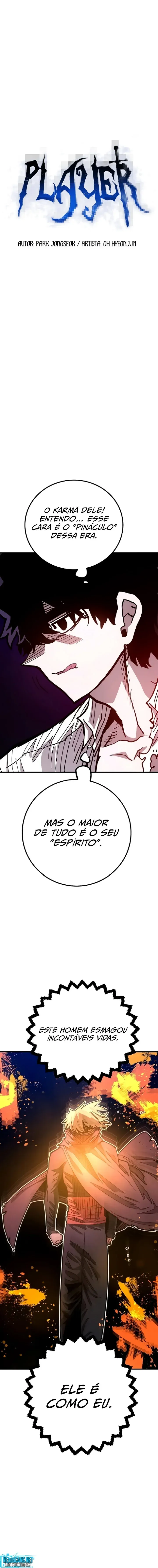 Jogador Capítulo 205 Página 4