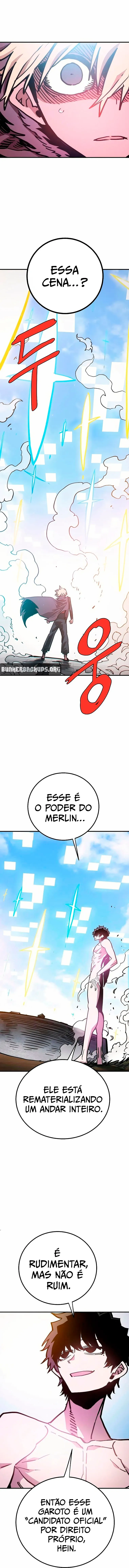 Jogador Capítulo 207 Página 15