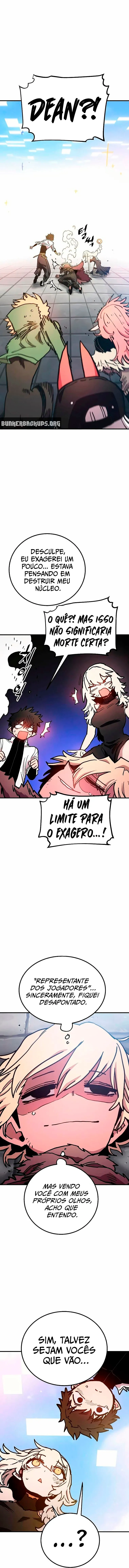 Jogador Capítulo 207 Página 19