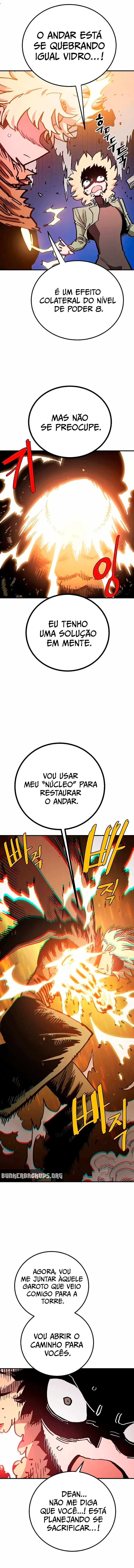 Jogador Capítulo 207 Página 9