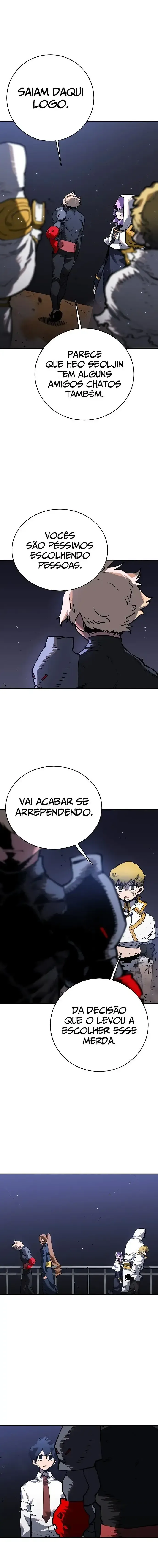 Jogador Capítulo 21 Página 10