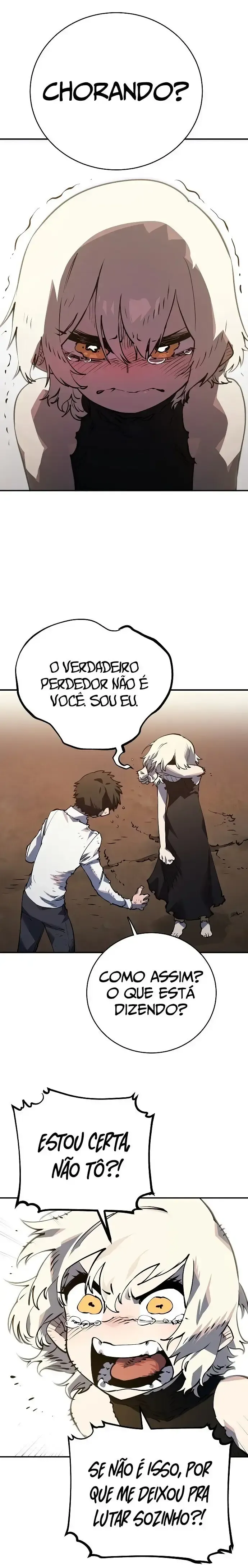 Jogador Capítulo 21 Página 18