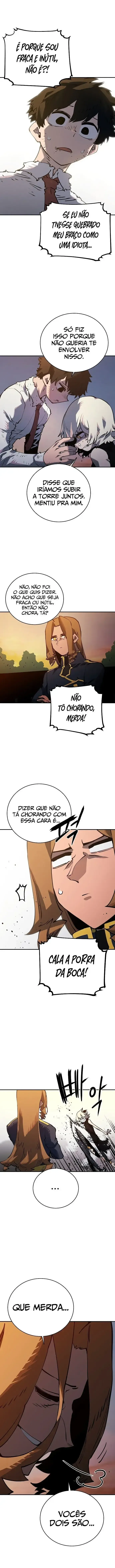 Jogador Capítulo 21 Página 19