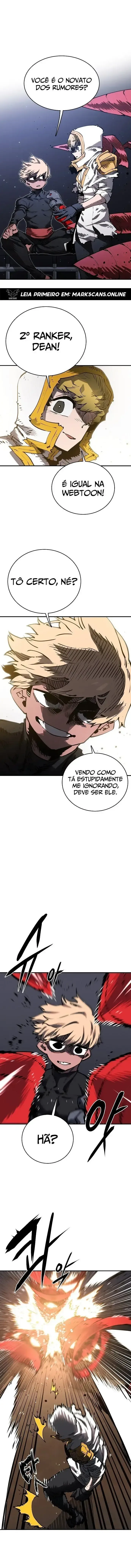 Jogador Capítulo 21 Página 2