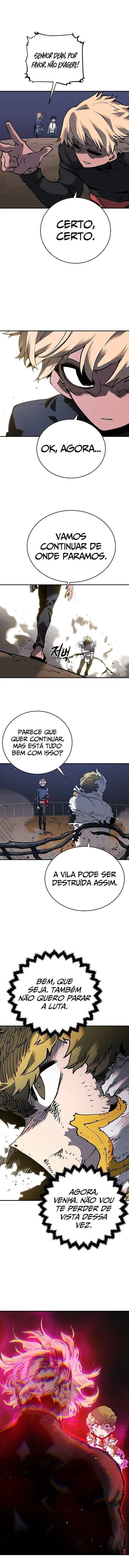 Jogador Capítulo 21 Página 6