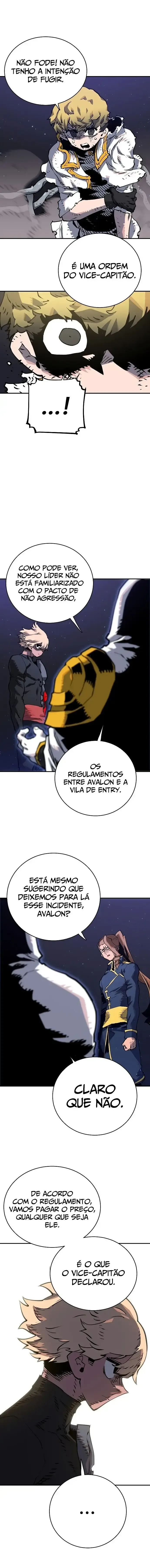 Jogador Capítulo 21 Página 8