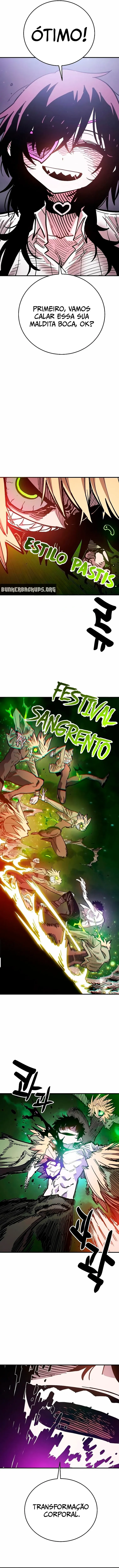 Jogador Capítulo 210 Página 8
