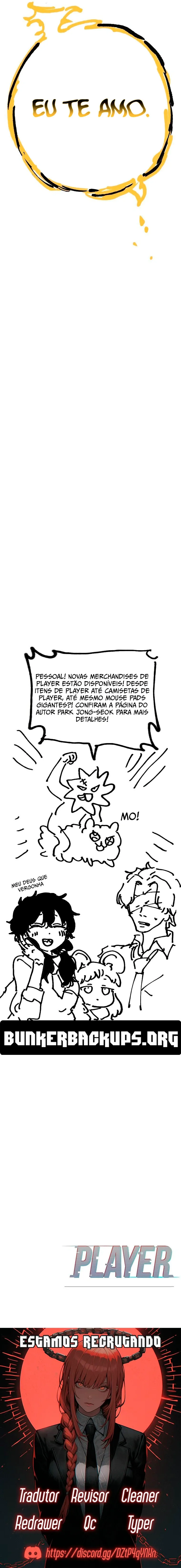 Jogador Capítulo 213 Página 14