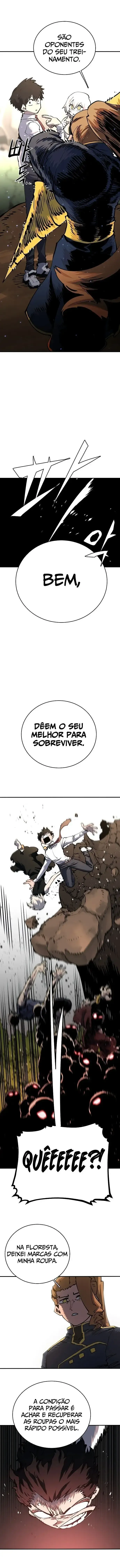 Jogador Capítulo 22 Página 11
