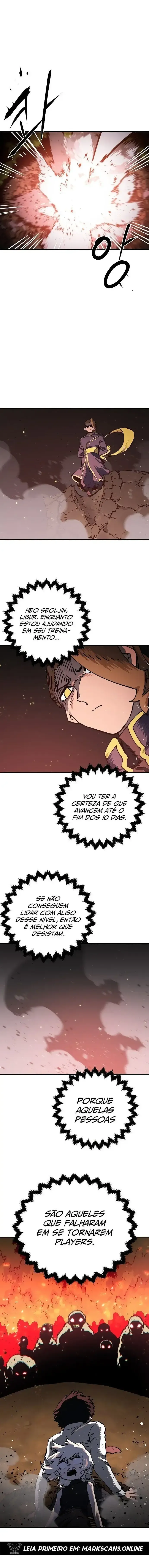 Jogador Capítulo 22 Página 12