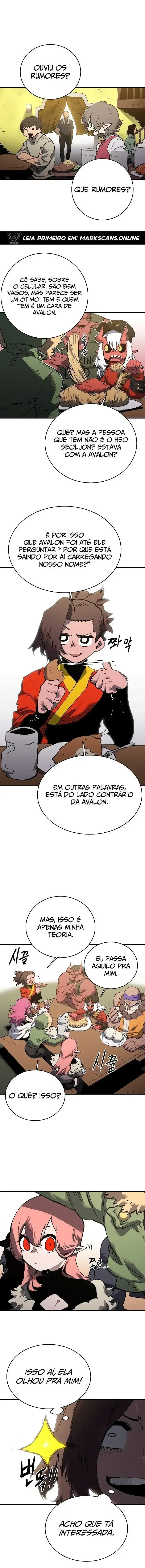 Jogador Capítulo 22 Página 2