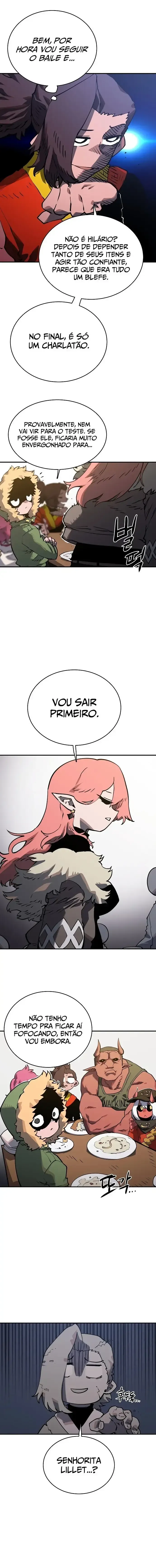 Jogador Capítulo 22 Página 3