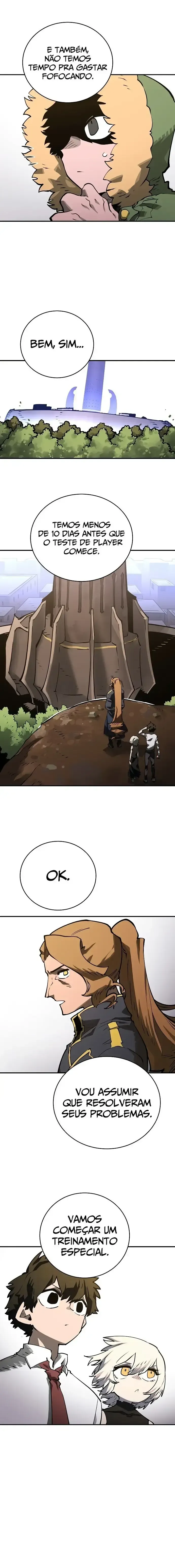 Jogador Capítulo 22 Página 5