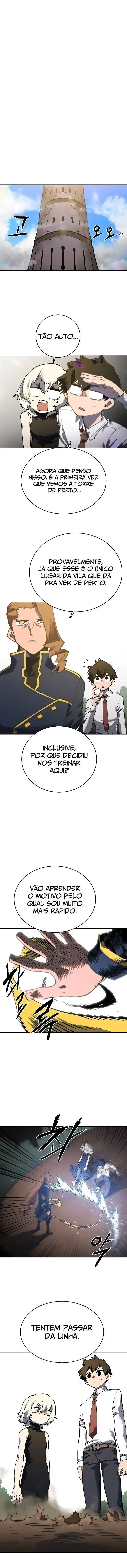 Jogador Capítulo 22 Página 6