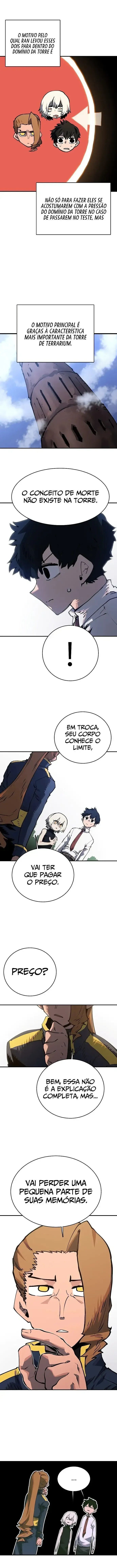 Jogador Capítulo 22 Página 9