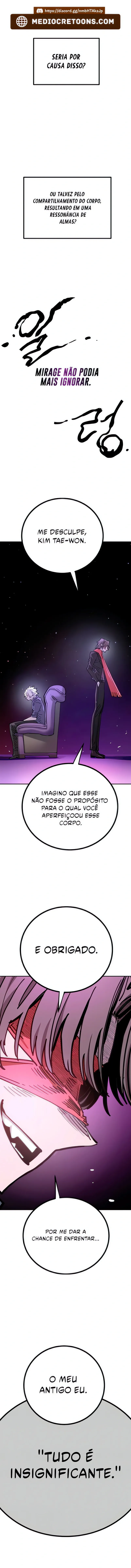 Jogador Capítulo 226 Página 13