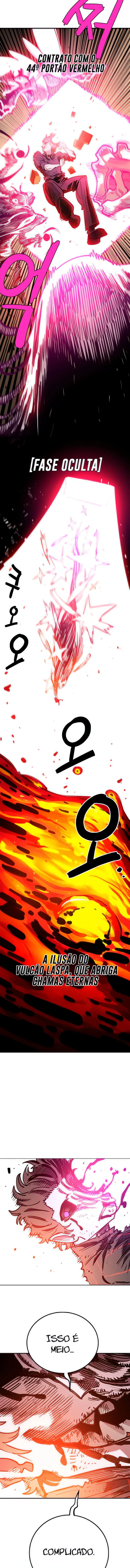 Jogador Capítulo 226 Página 18