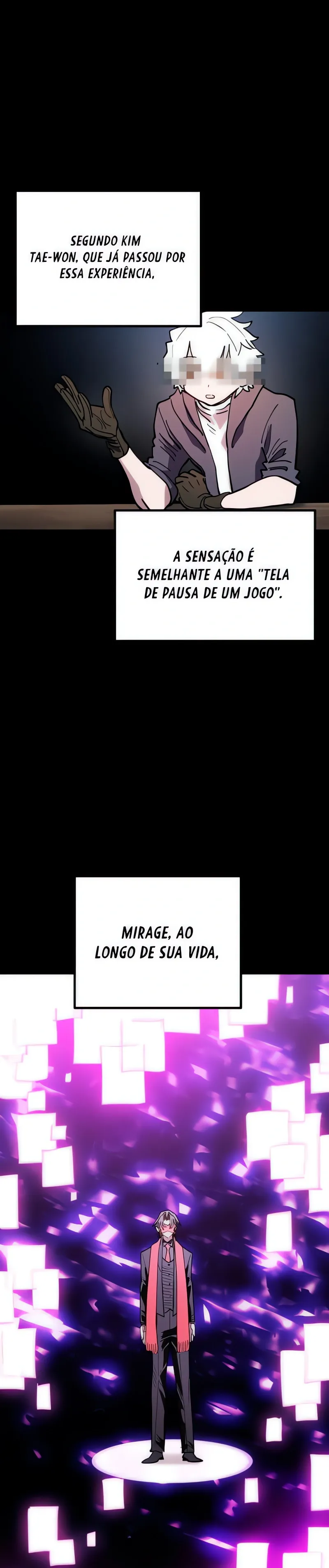 Jogador Capítulo 226 Página 3
