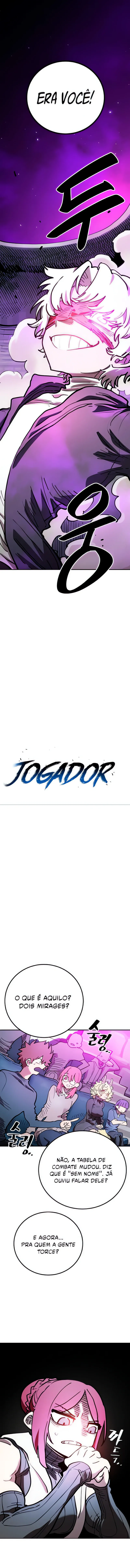 Jogador Capítulo 226 Página 6