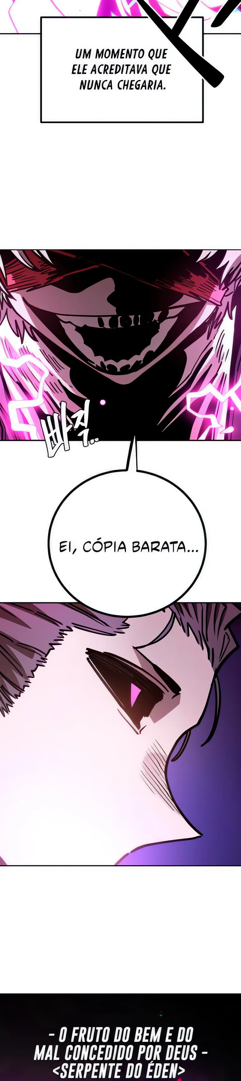 Jogador Capítulo 226 Página 9