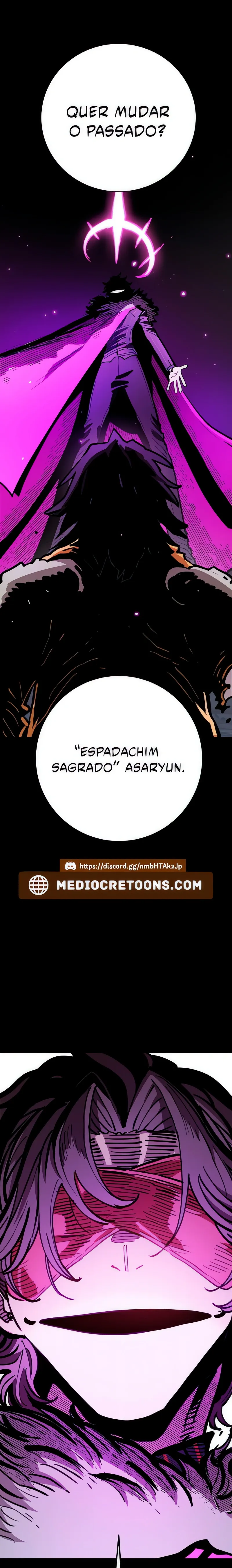 Jogador Capítulo 227 Página 1