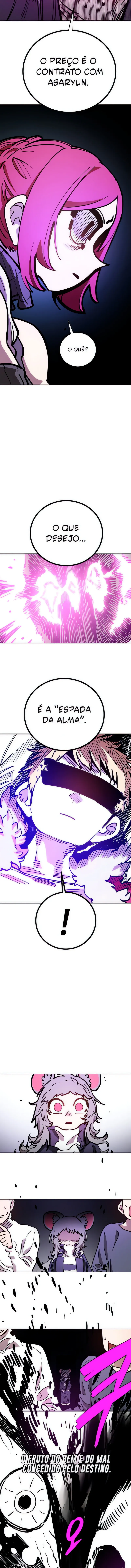 Jogador Capítulo 227 Página 18