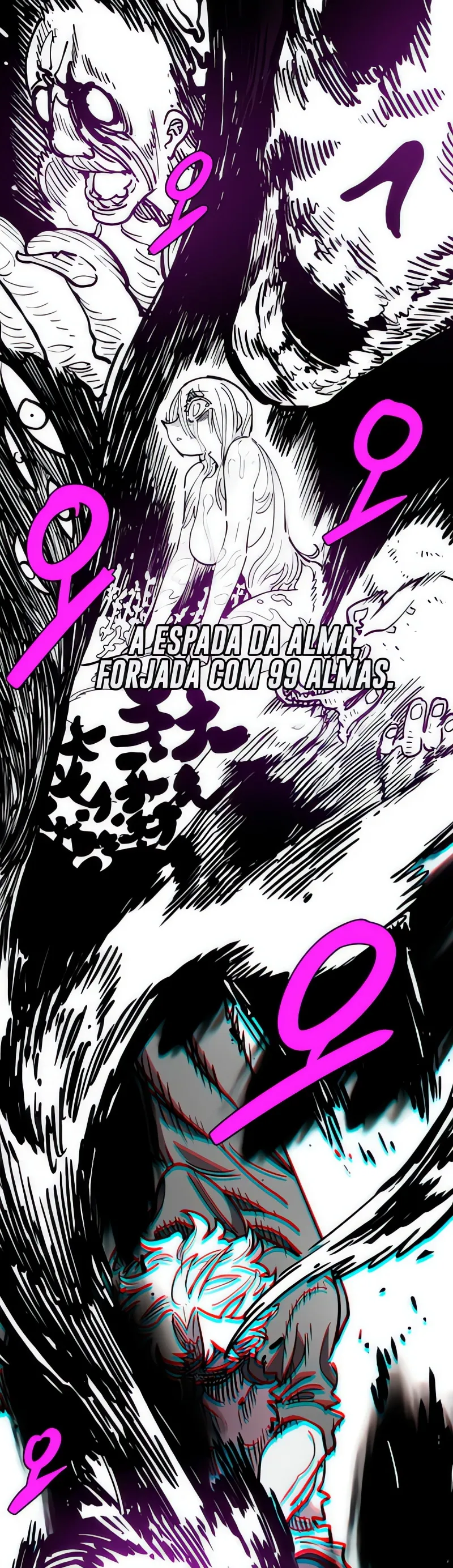 Jogador Capítulo 227 Página 19