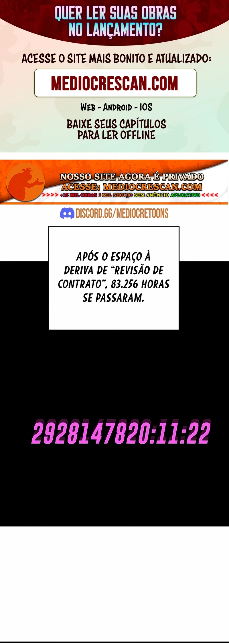 Jogador Capítulo 228 Página 1