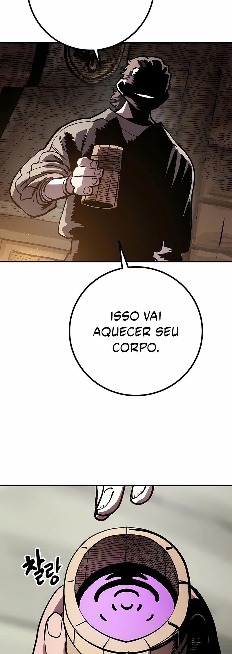Jogador Capítulo 228 Página 10