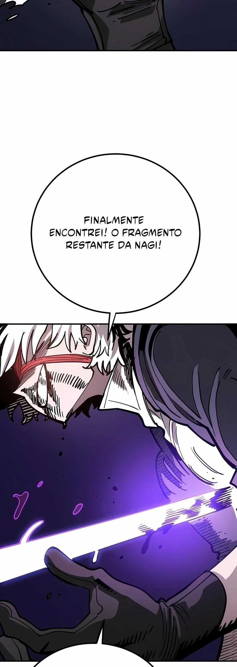 Jogador Capítulo 228 Página 100