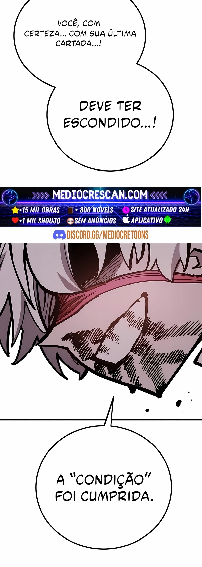Jogador Capítulo 228 Página 101