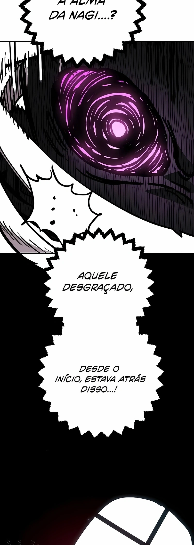 Jogador Capítulo 228 Página 105