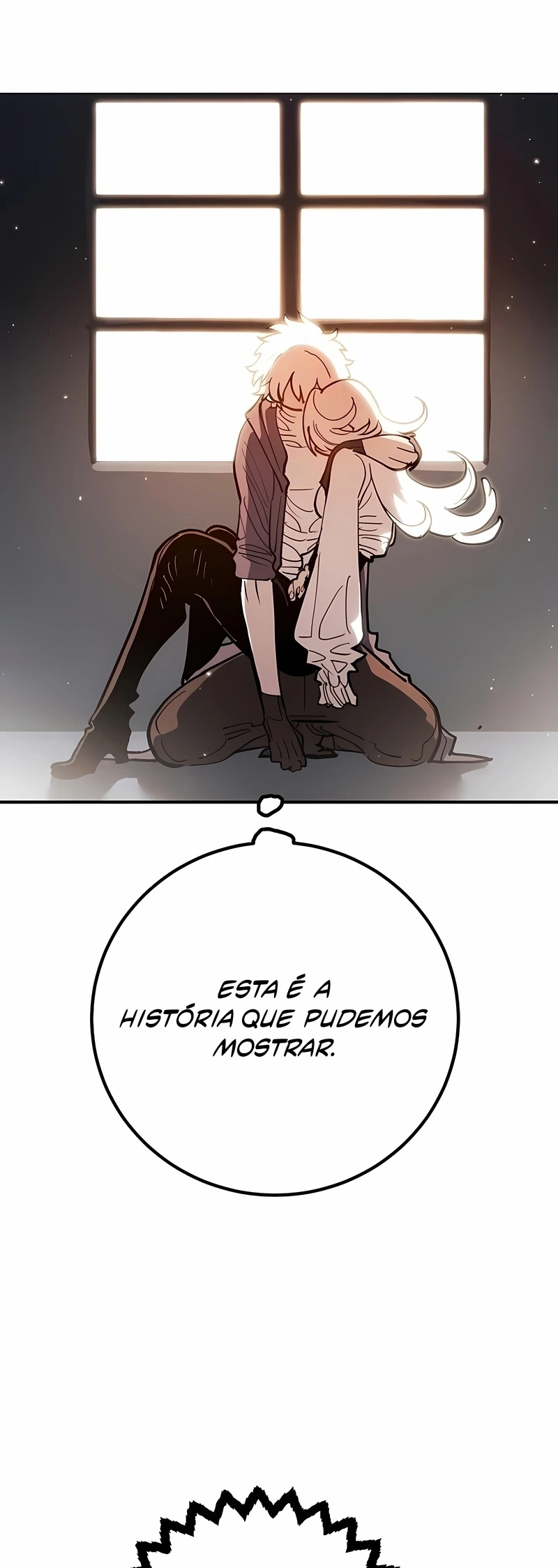 Jogador Capítulo 228 Página 111