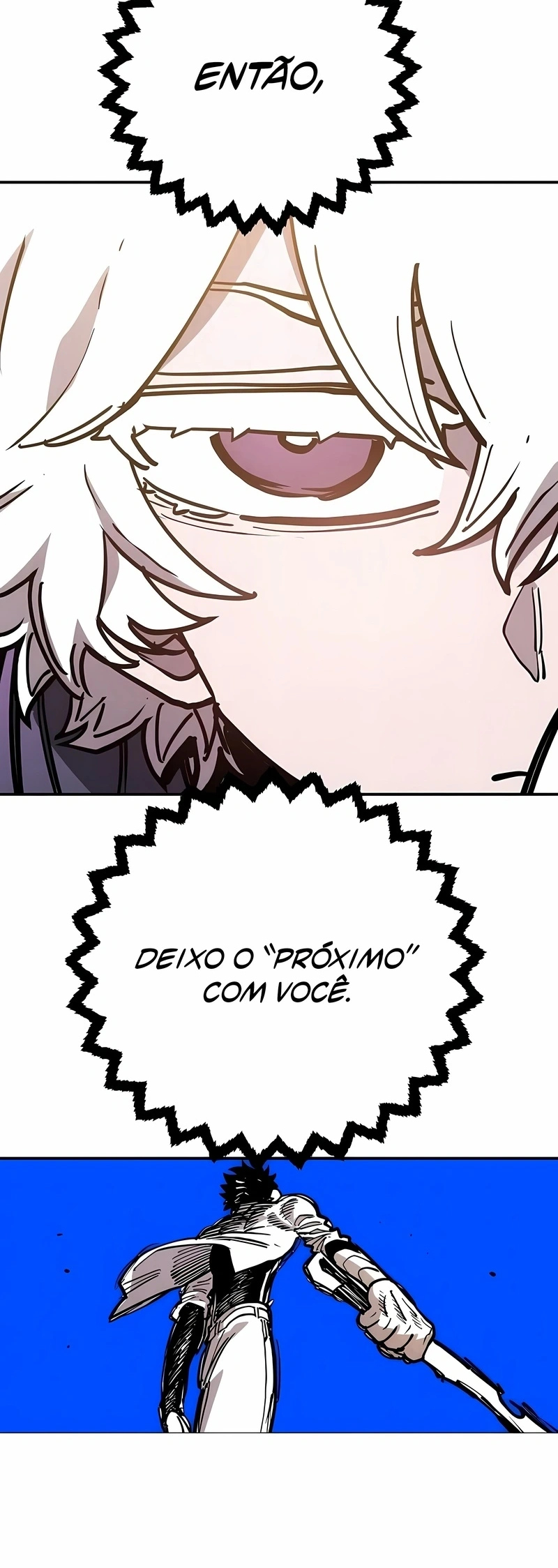 Jogador Capítulo 228 Página 112