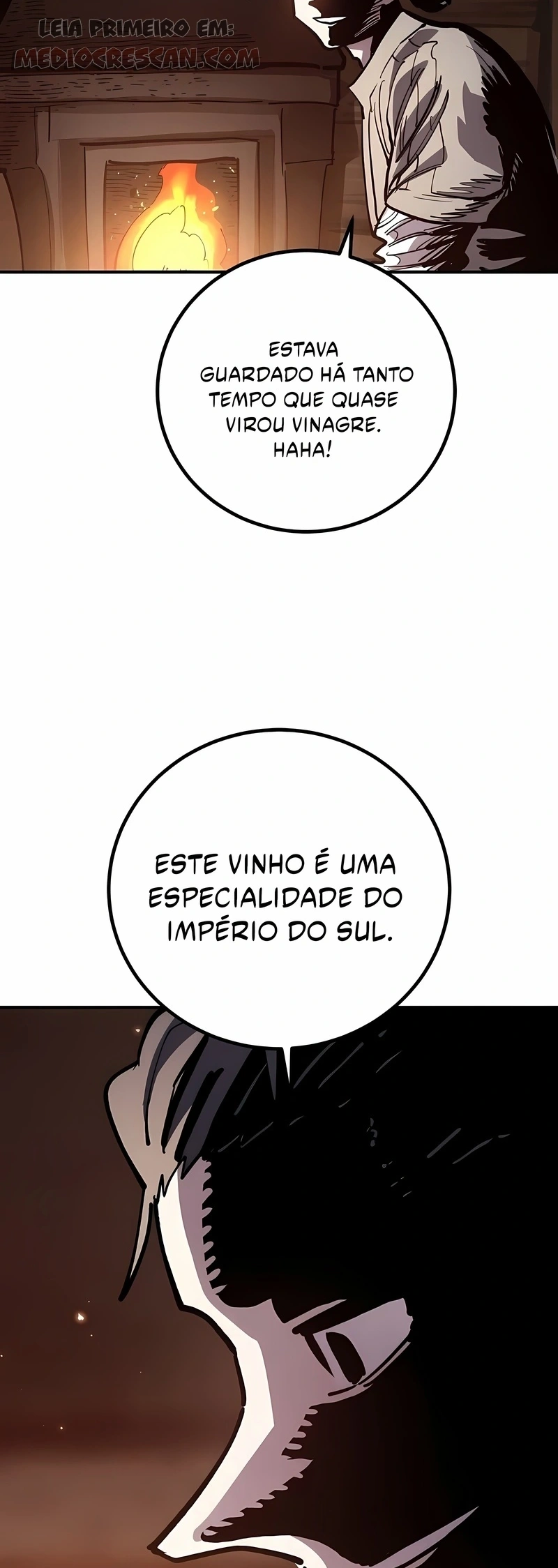 Jogador Capítulo 228 Página 12